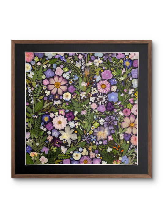 LE SONGE D'UNE NUIT D'ÉTÉ