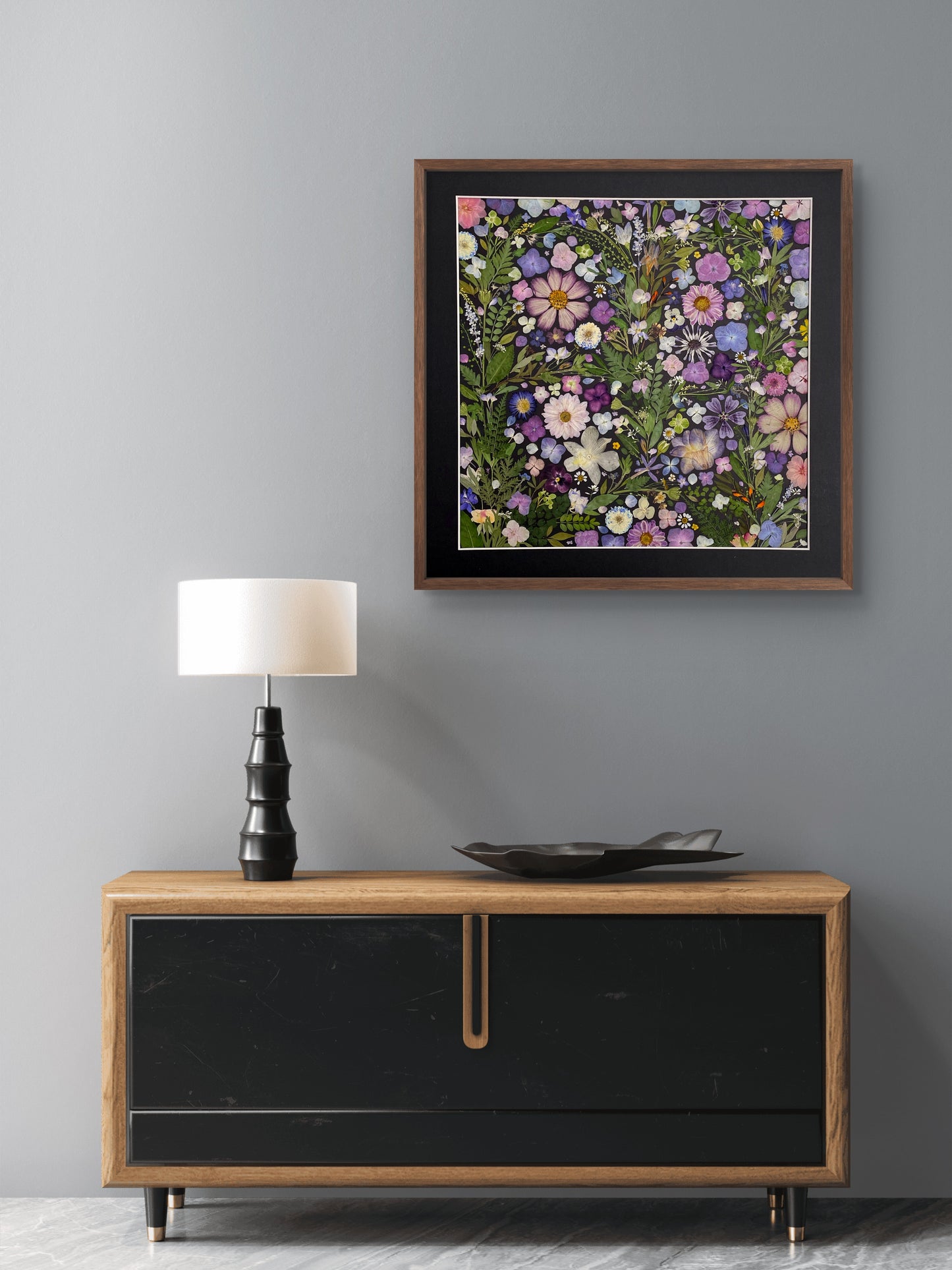 LE SONGE D'UNE NUIT D'ÉTÉ