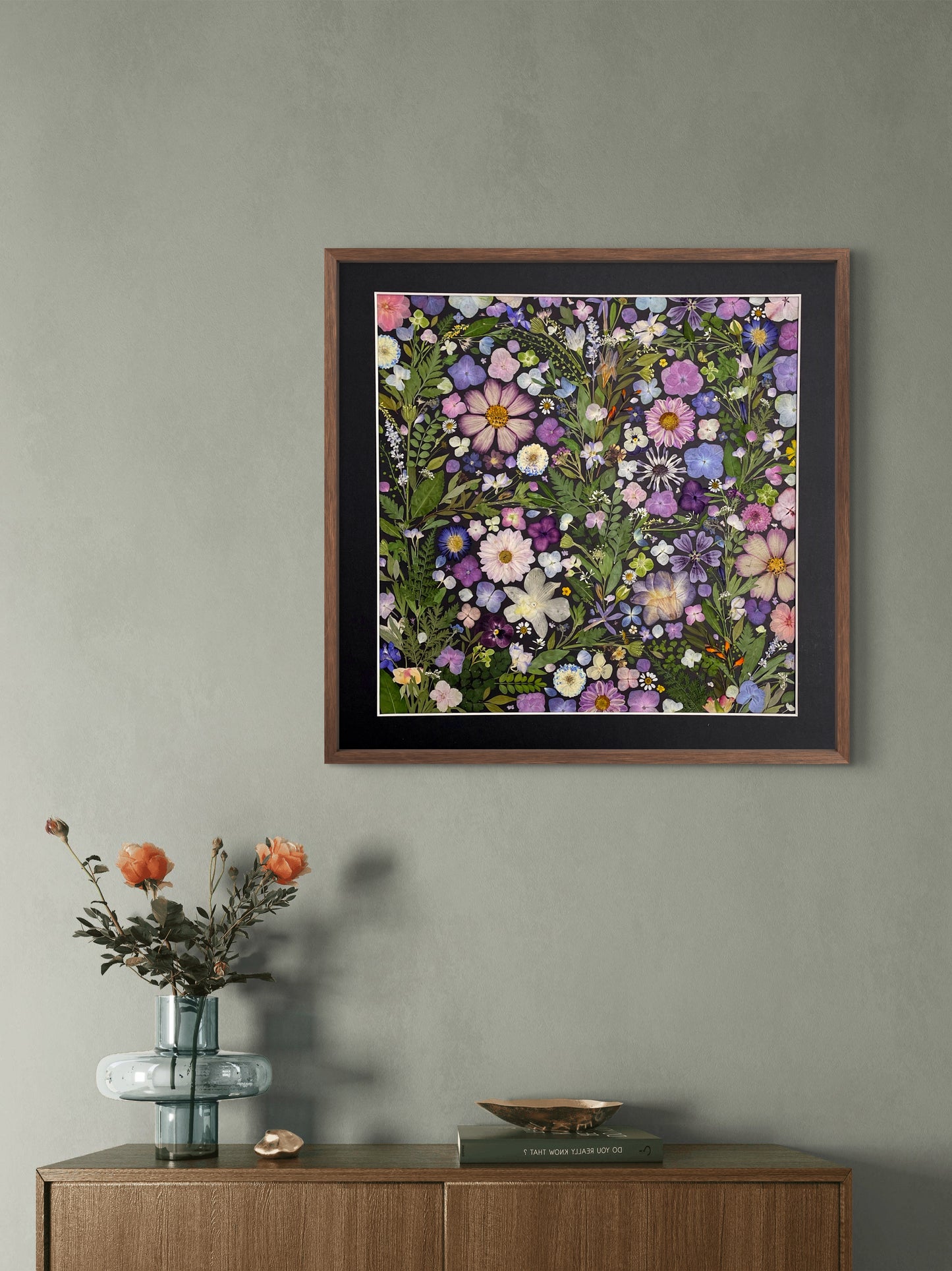 LE SONGE D'UNE NUIT D'ÉTÉ