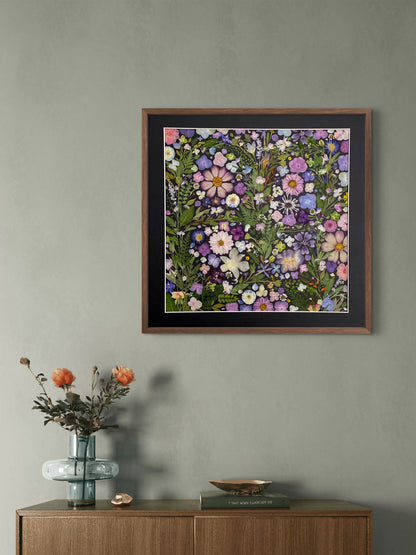 LE SONGE D'UNE NUIT D'ÉTÉ