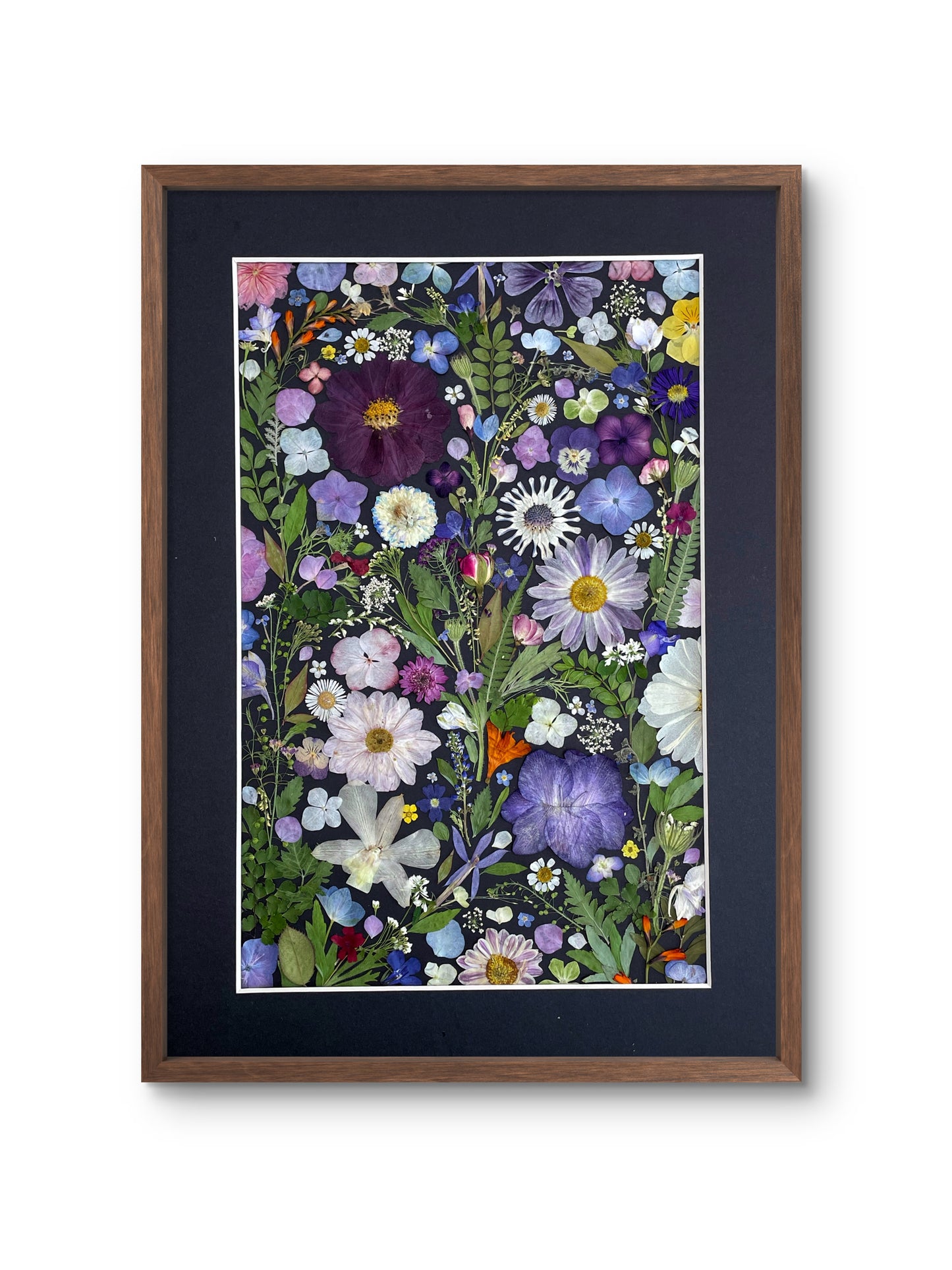 LE SONGE D'UNE NUIT D'ÉTÉ - VERTICALE