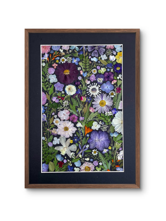 LE SONGE D'UNE NUIT D'ÉTÉ - VERTICALE