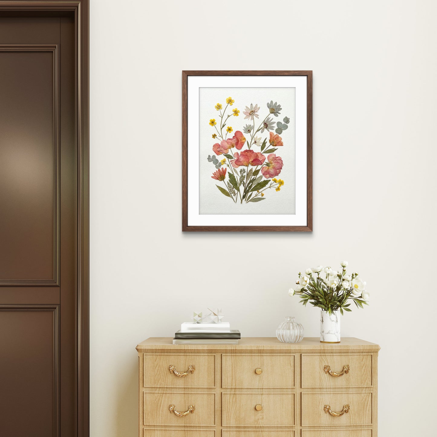 Collection Pétales de Prairie