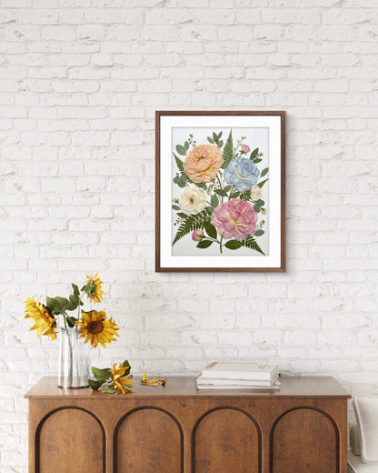 Jardin des Quatre Saisons