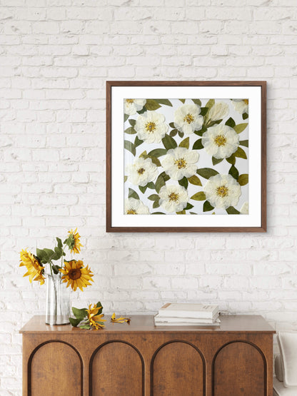 Jardin d'Ivoire Calme