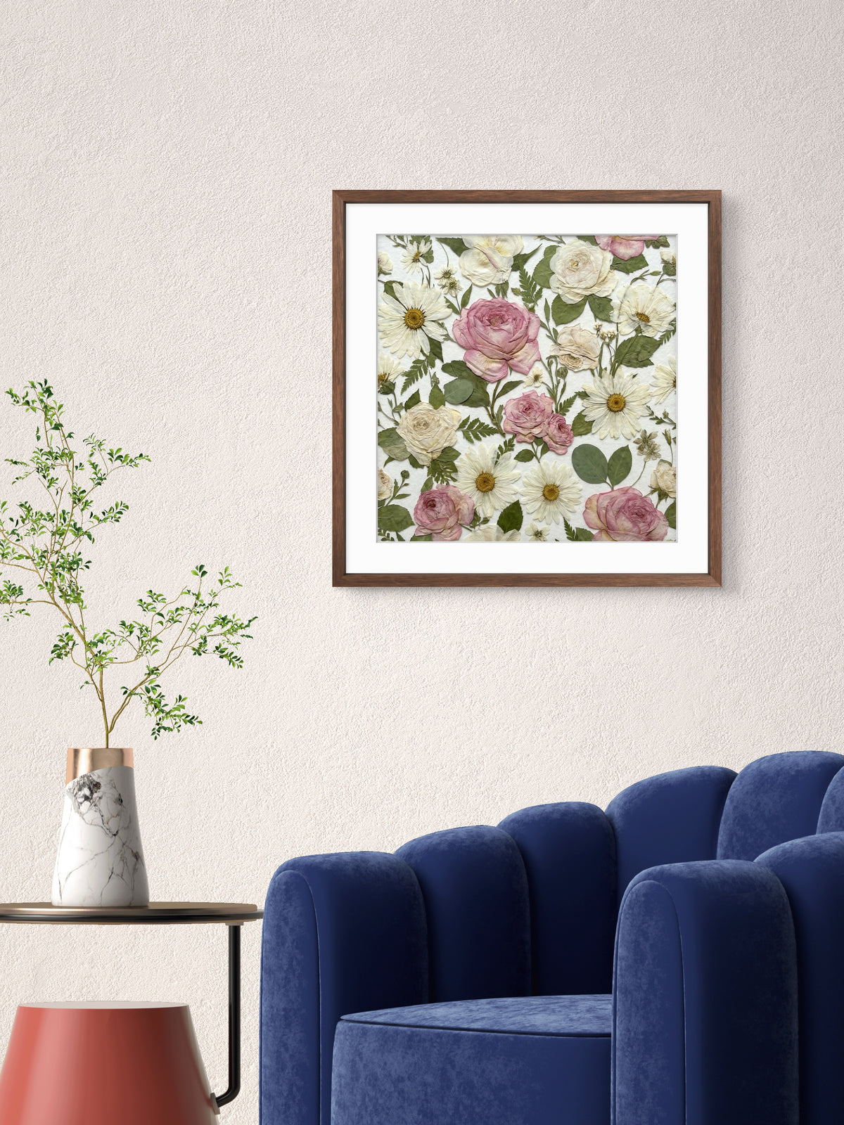 Botanica Blanc Doux