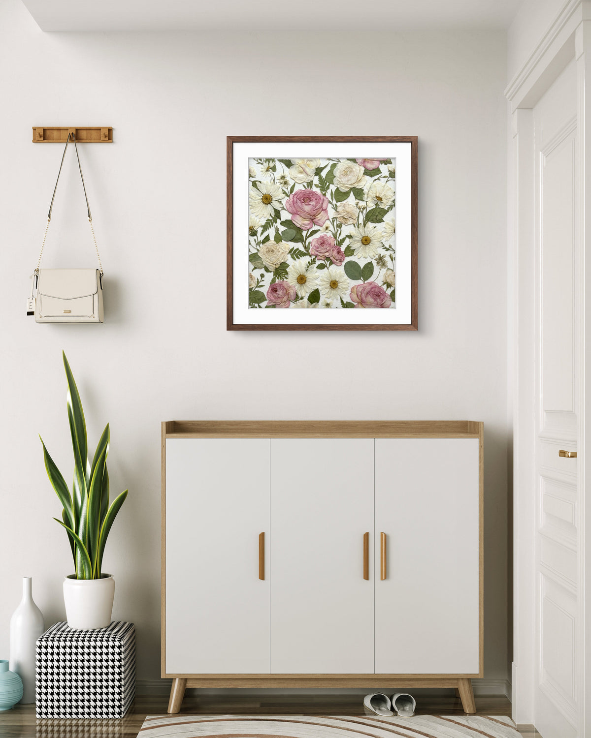 Botanica Blanc Doux