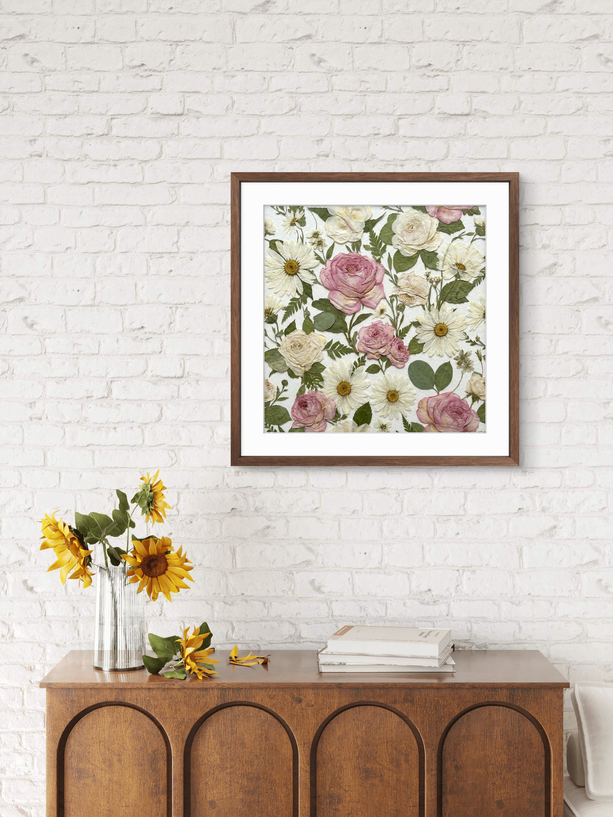 Botanica Blanc Doux