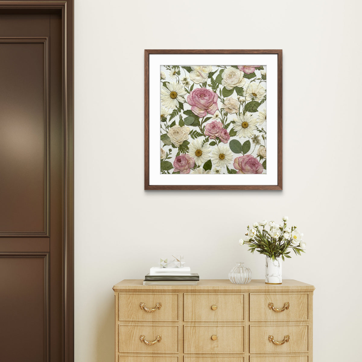 Botanica Blanc Doux