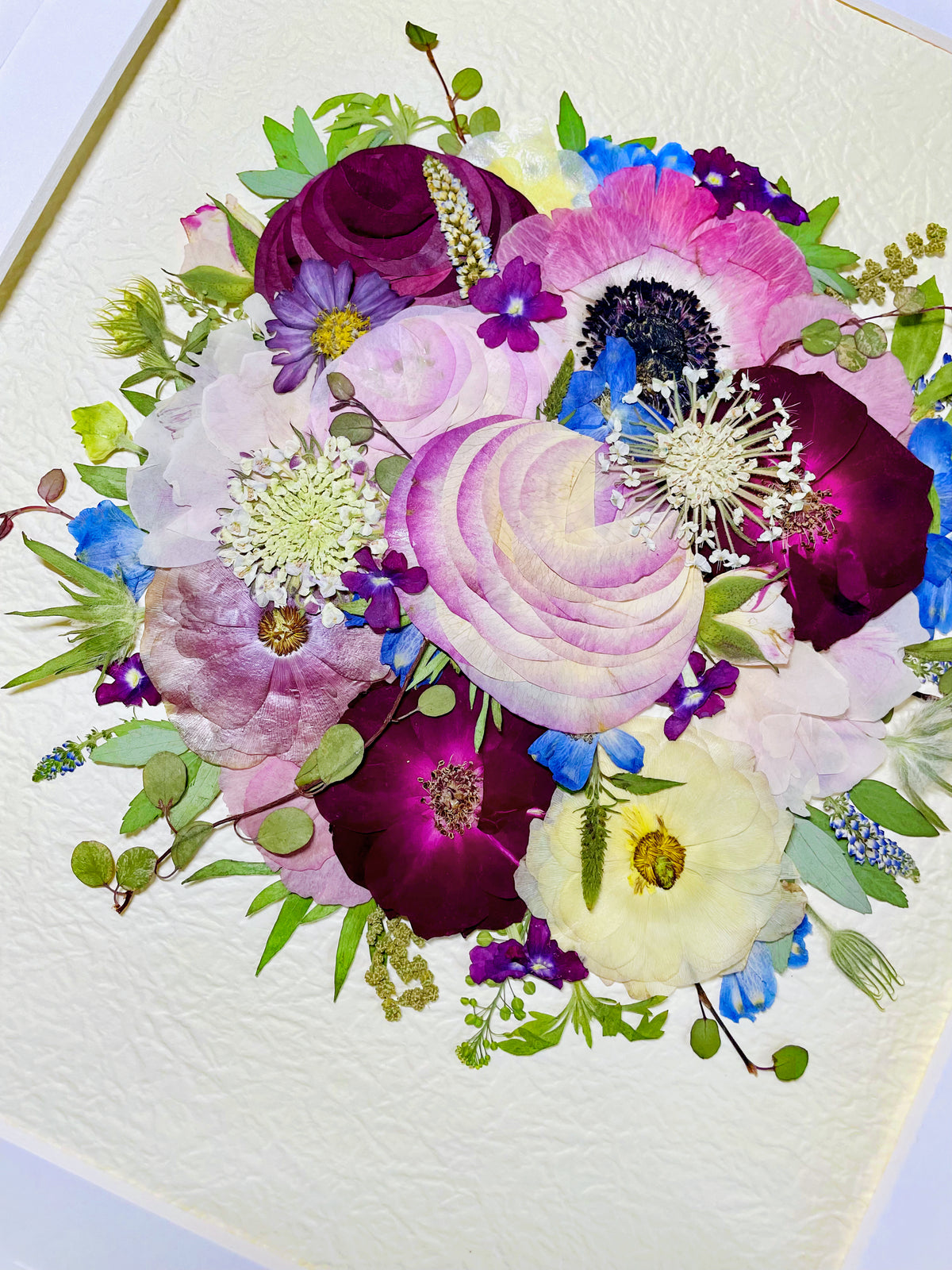 FLEURS - ROSES