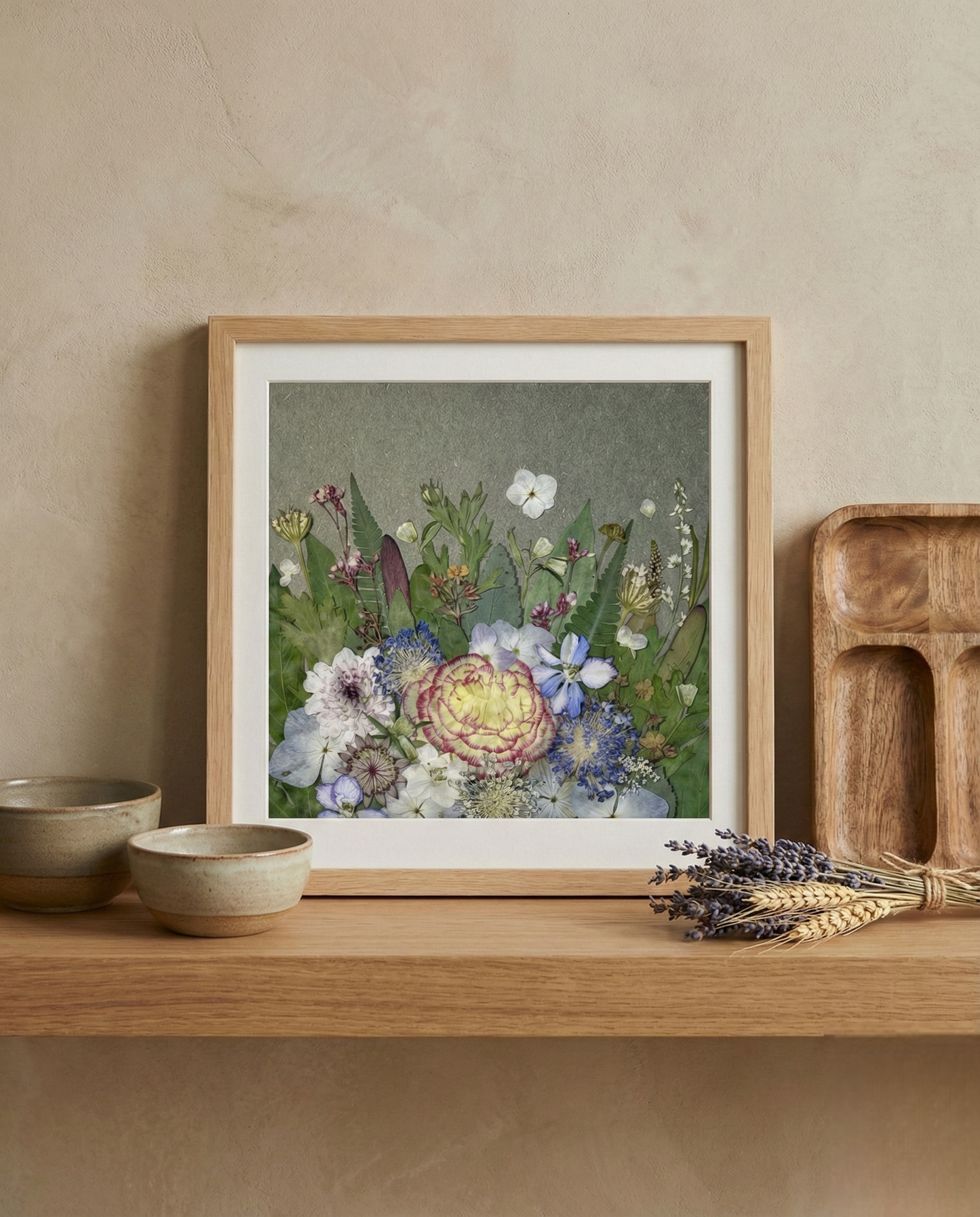 10 x 10 Brise nocturne d'été