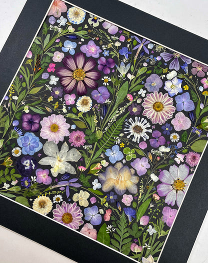 LE SONGE D'UNE NUIT D'ÉTÉ