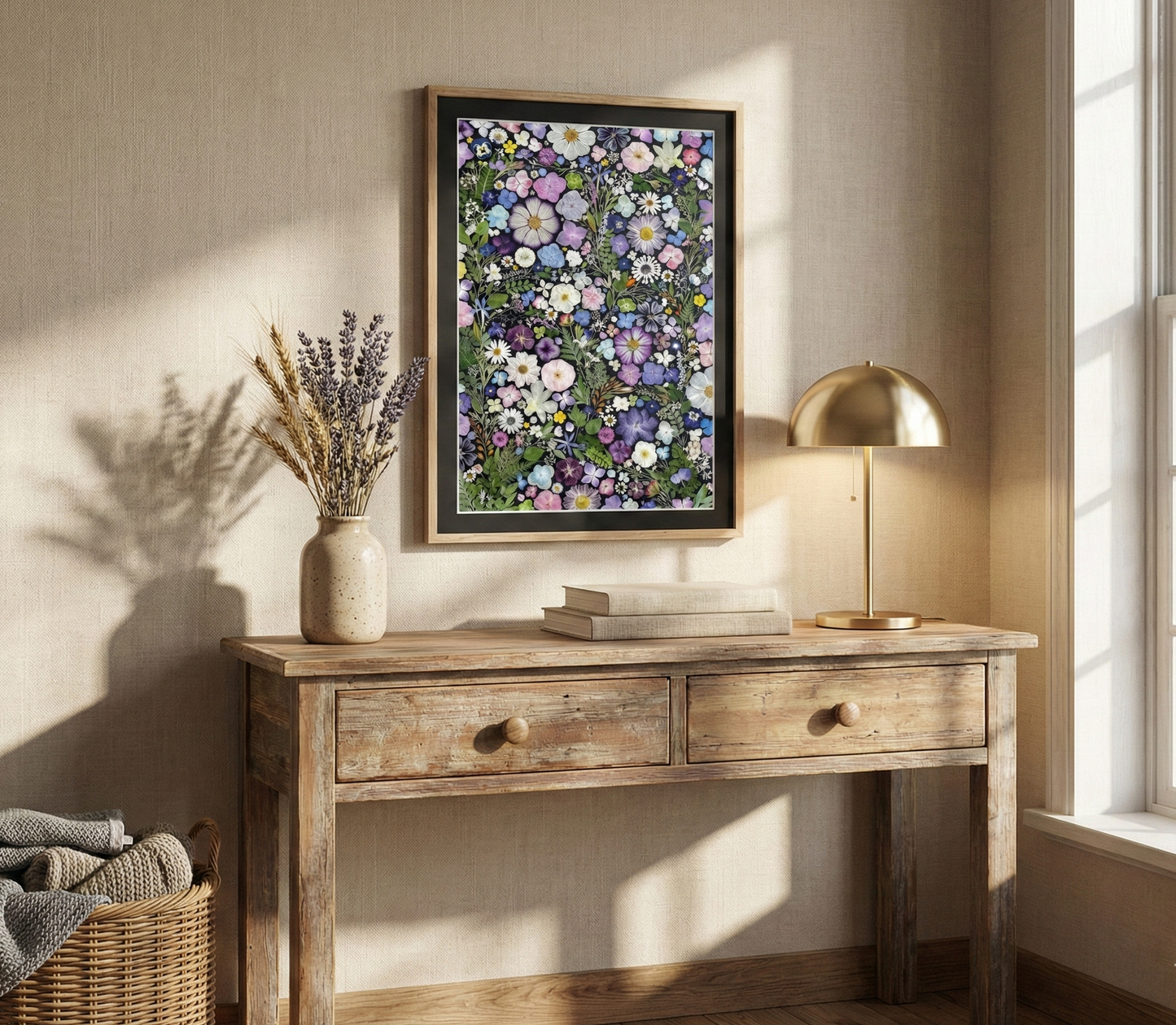 LE SONGE D'UNE NUIT D'ÉTÉ - VERTICALE