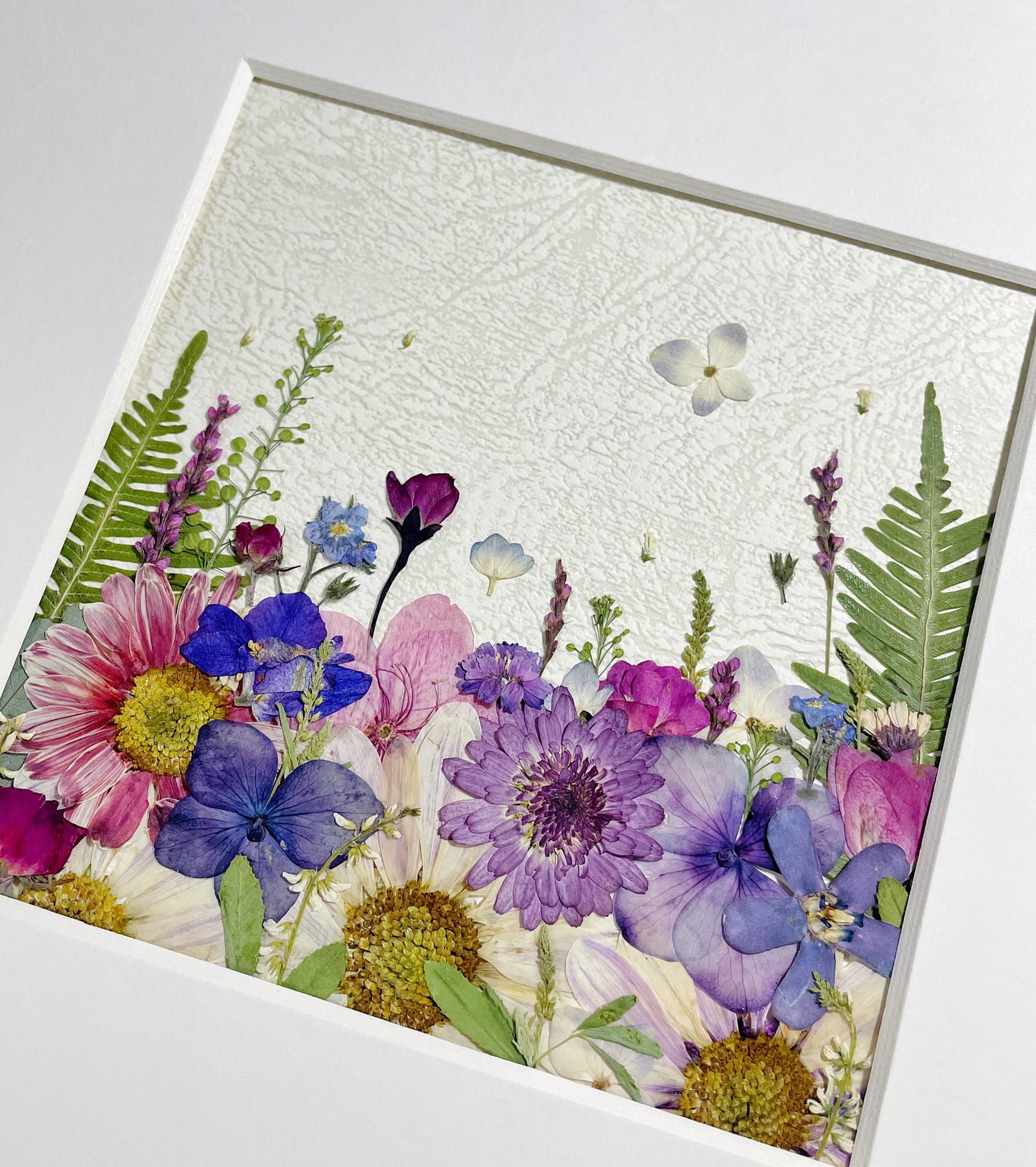 10 x 10 Murmures du printemps