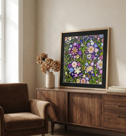 LE SONGE D'UNE NUIT D'ÉTÉ