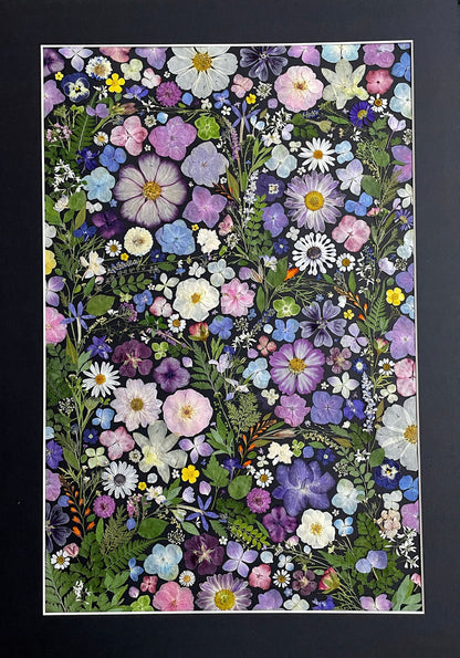 LE SONGE D'UNE NUIT D'ÉTÉ - VERTICALE