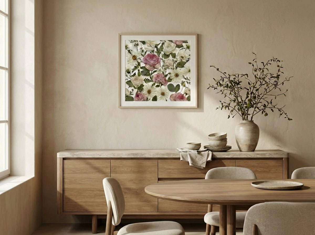 Botanica Blanc Doux