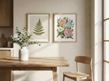 Jardin des Quatre Saisons