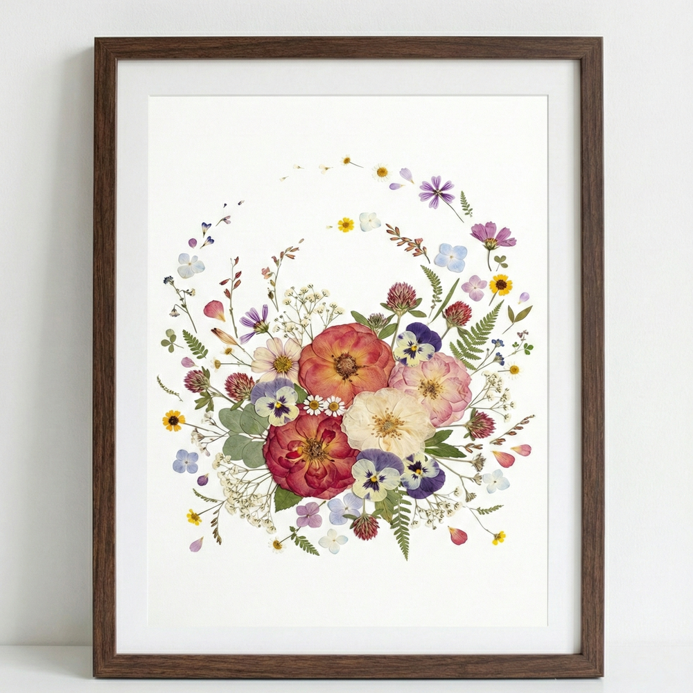 Exposition de jardin Everbloom 