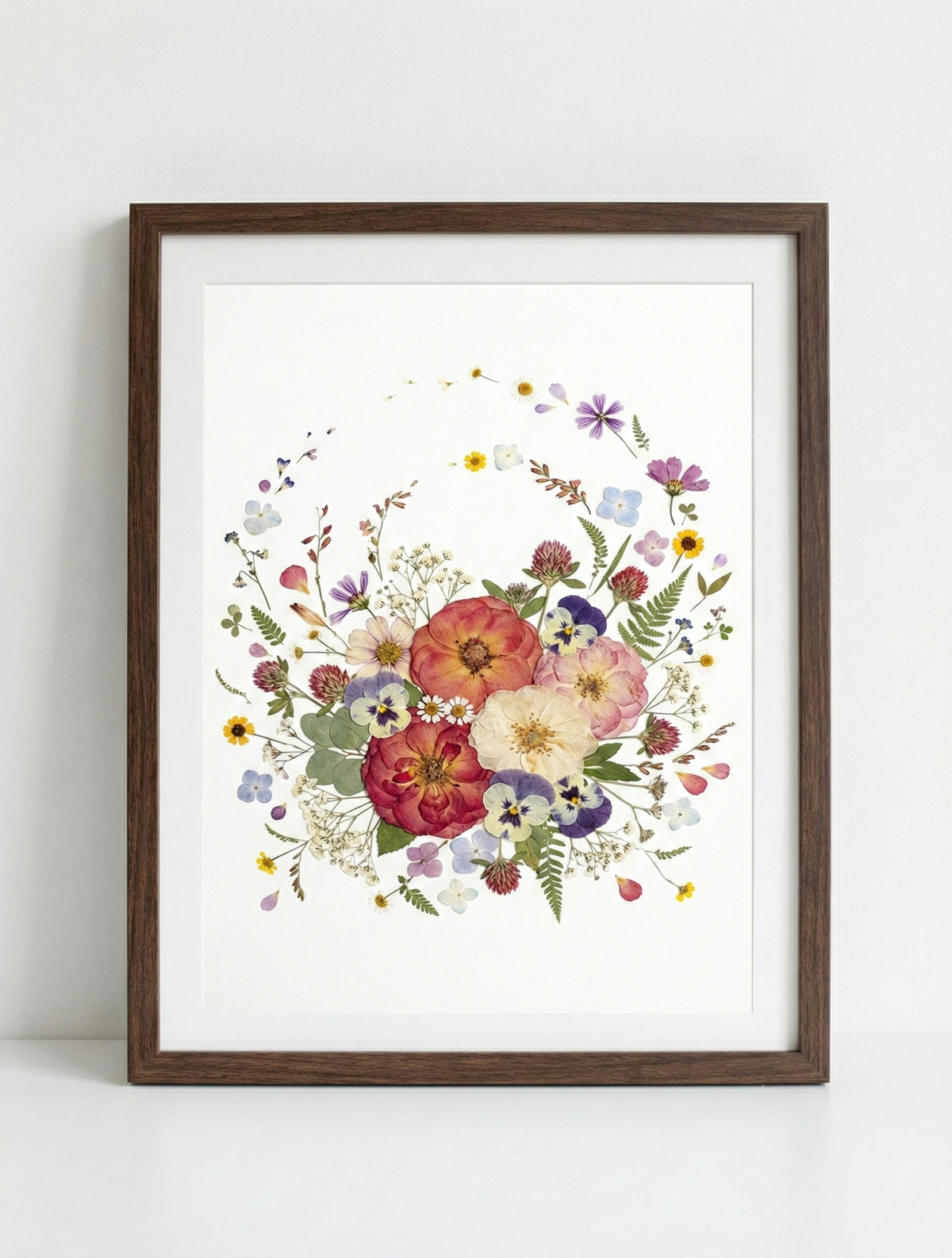 Exposition de jardin Everbloom 