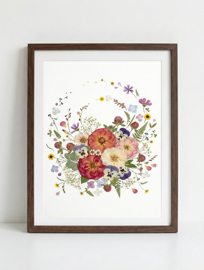 Exposition de jardin Everbloom 