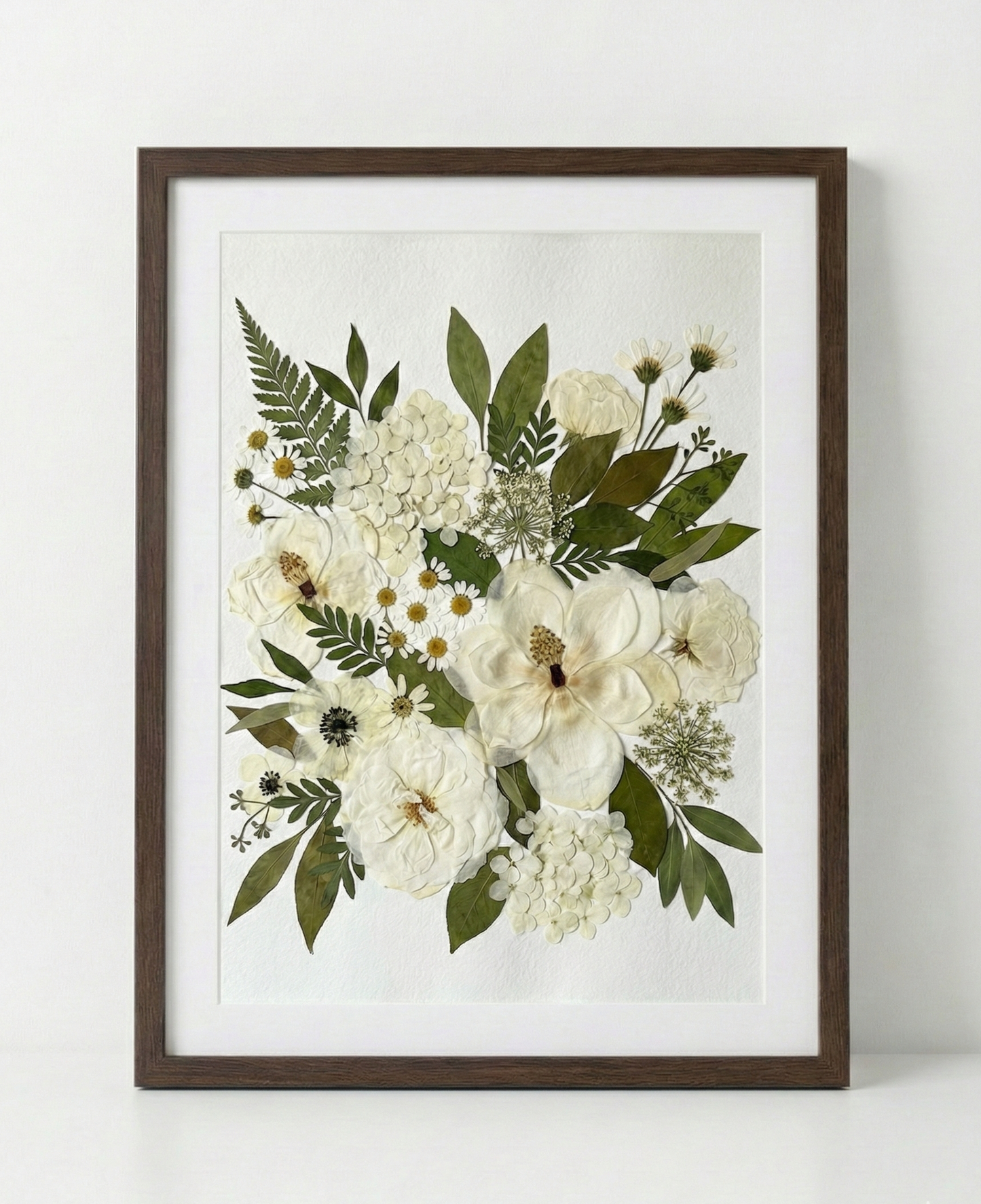 Murmures du Jardin Blanc 