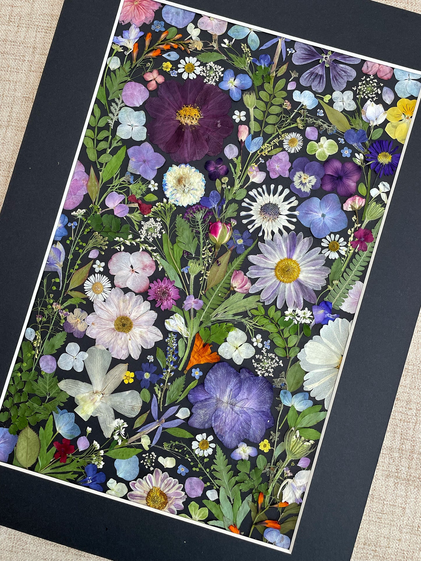 LE SONGE D'UNE NUIT D'ÉTÉ - VERTICALE