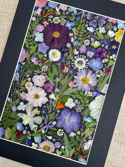 LE SONGE D'UNE NUIT D'ÉTÉ - VERTICALE