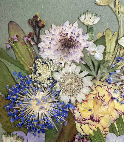 10 x 10 Brise nocturne d'été