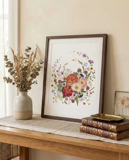 Exposition de jardin Everbloom 