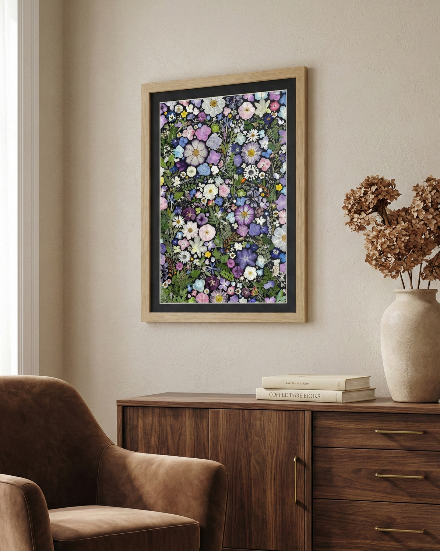 LE SONGE D'UNE NUIT D'ÉTÉ - VERTICALE