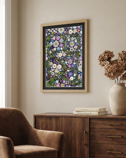 LE SONGE D'UNE NUIT D'ÉTÉ - VERTICALE