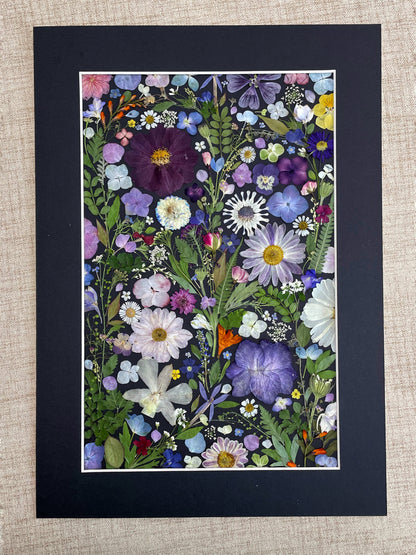 LE SONGE D'UNE NUIT D'ÉTÉ - VERTICALE