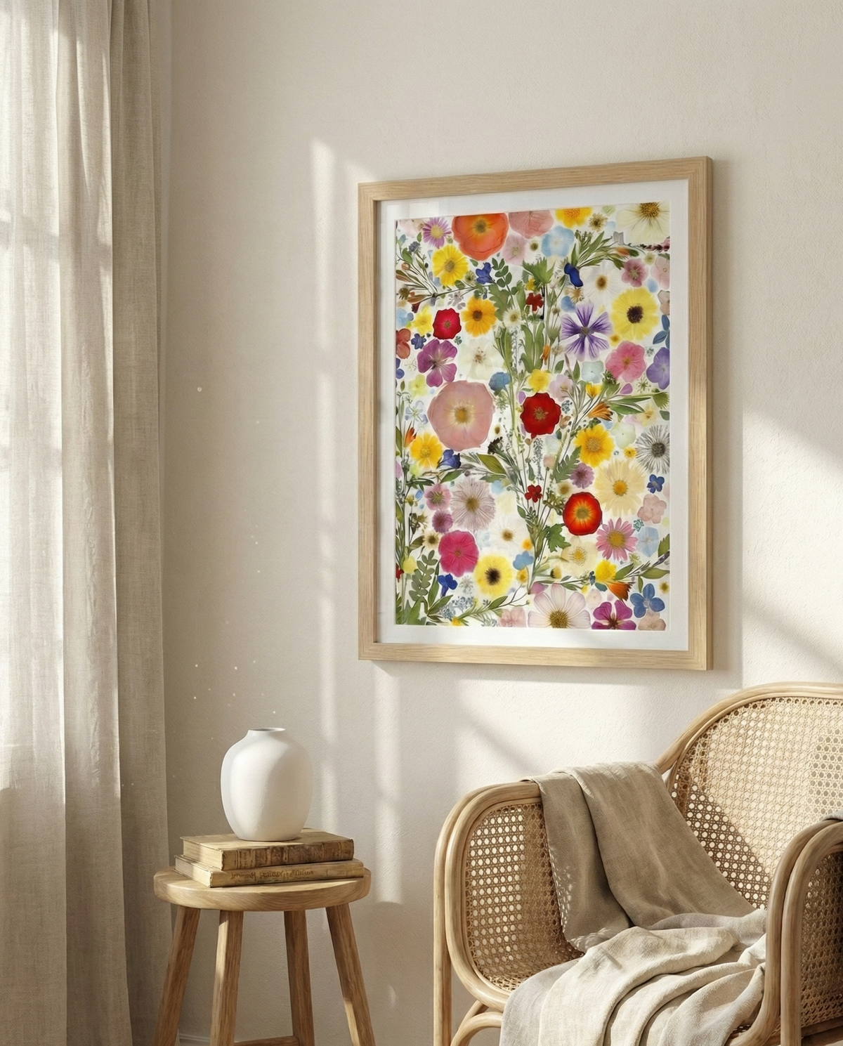 PRINTEMPS VIBRANT