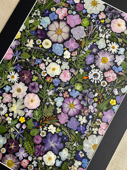 LE SONGE D'UNE NUIT D'ÉTÉ - VERTICALE