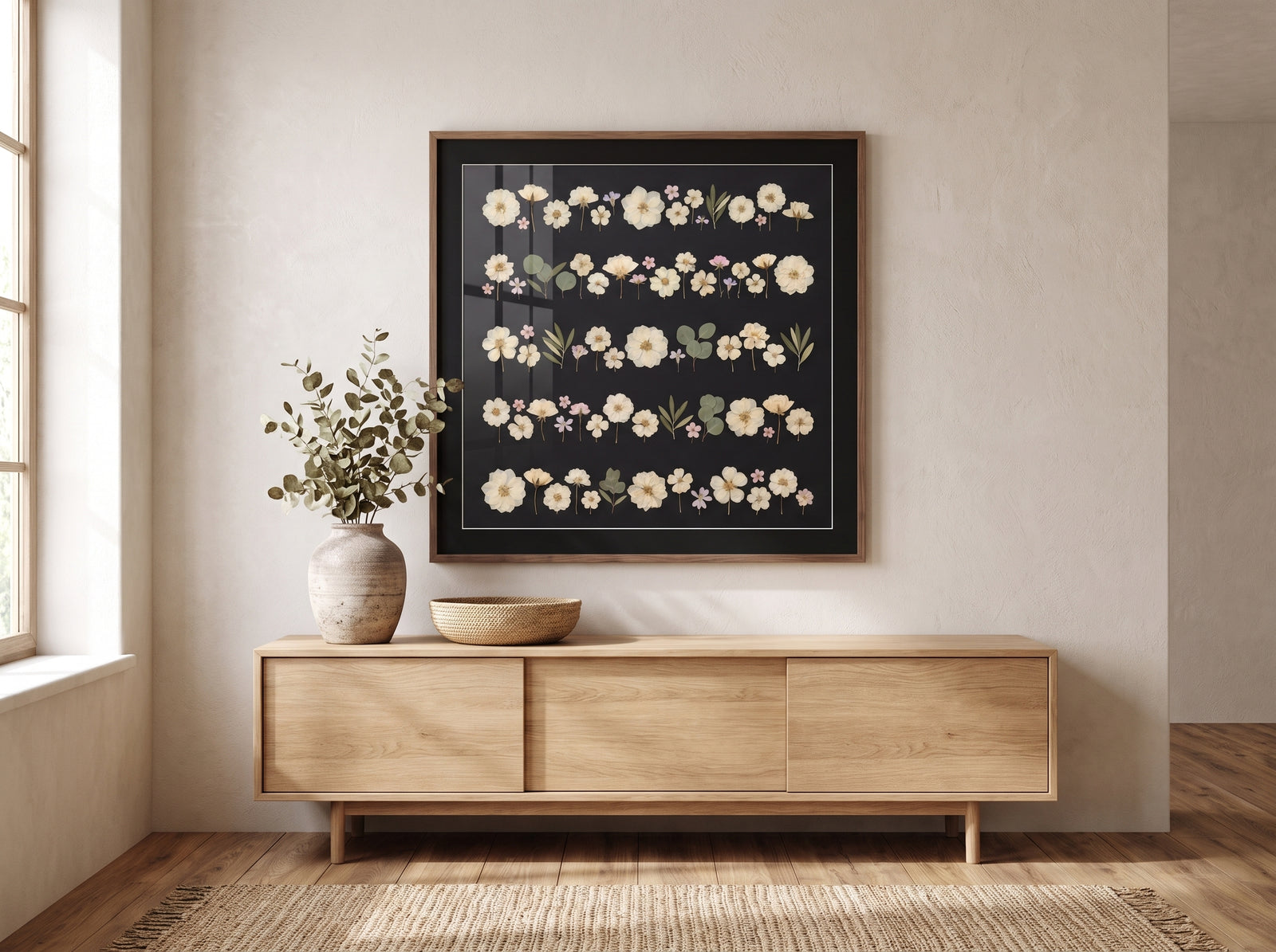 Large Garden Archive