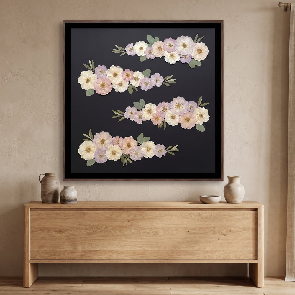 Large Petal Drift