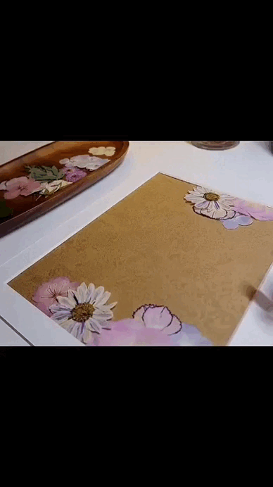 11 x 12,5 SYMPHONIE DE JARDIN