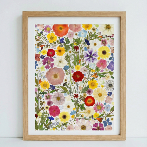 PRINTEMPS VIBRANT