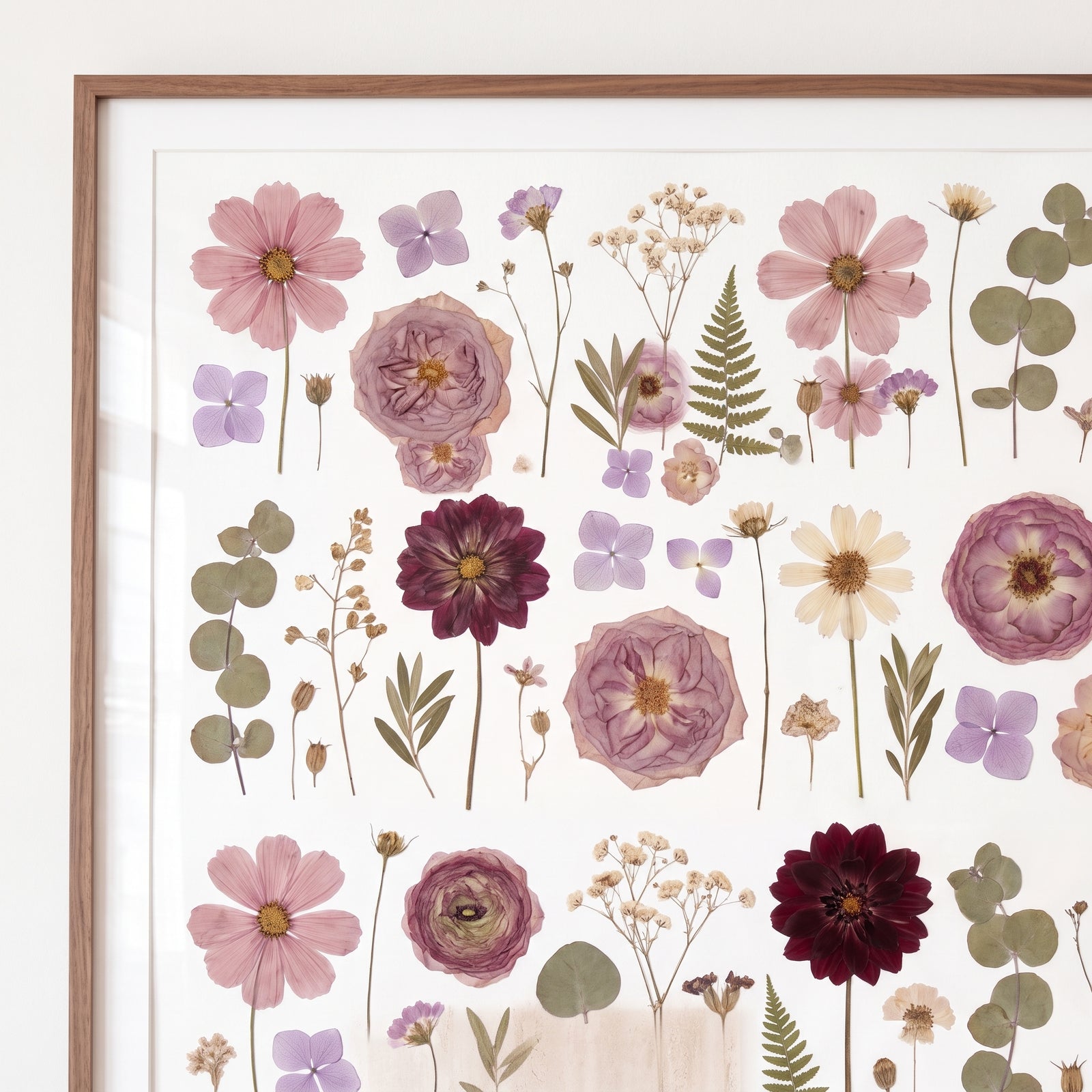 Large Garden Archive