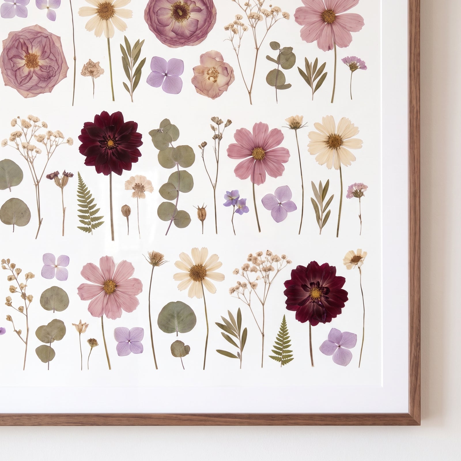 Large Garden Archive