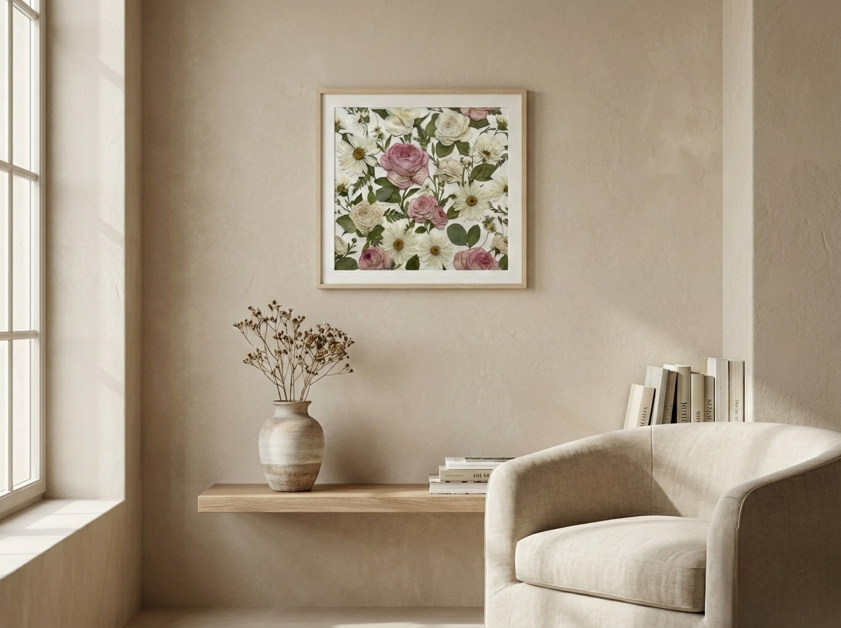 Botanica Blanc Doux