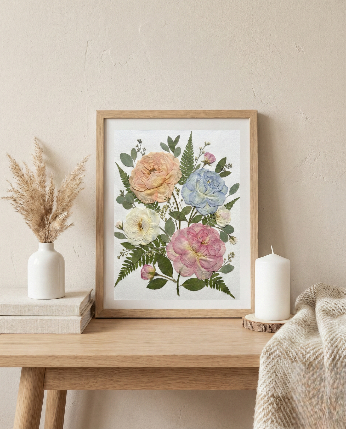 Jardin des Quatre Saisons