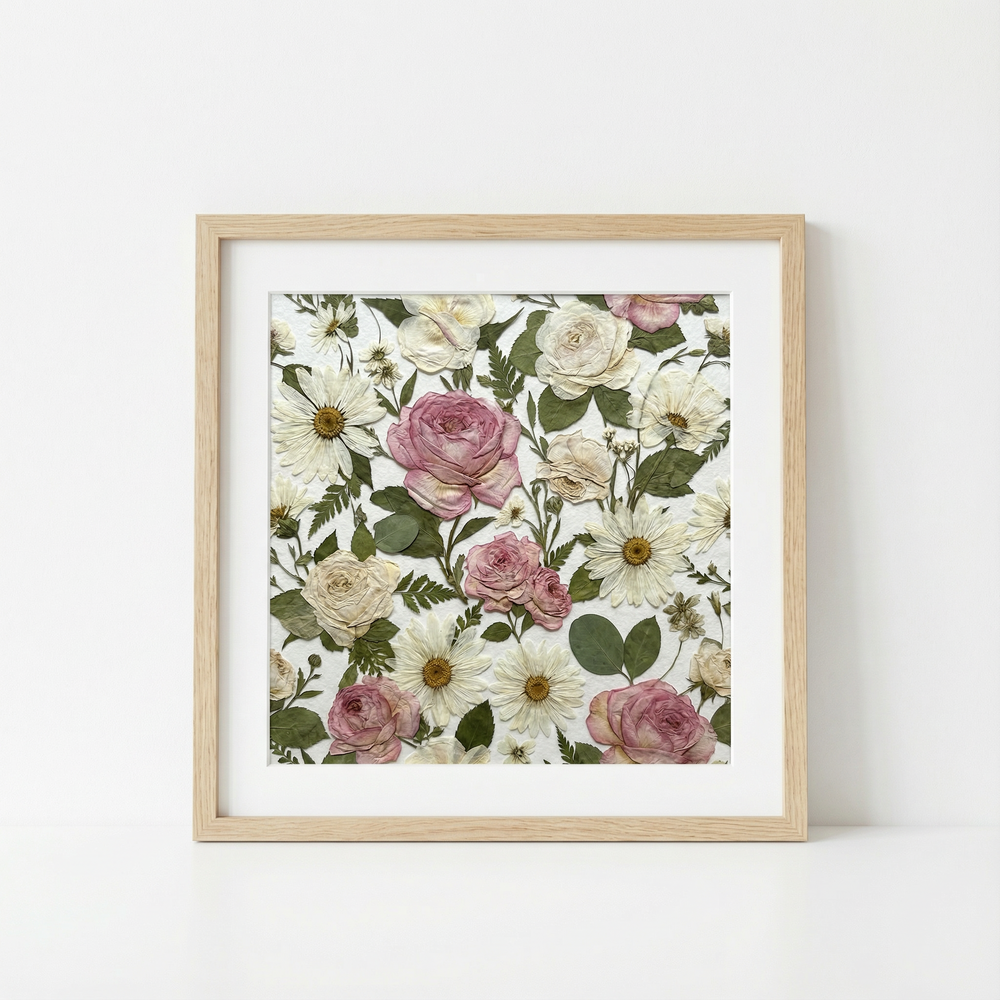 Botanica Blanc Doux