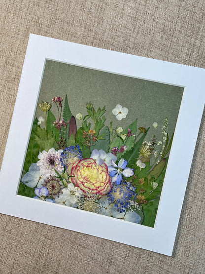 10 x 10 Brise nocturne d'été