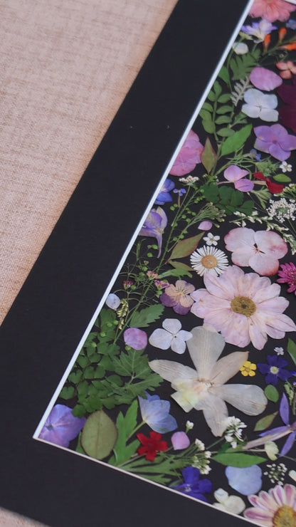 LE SONGE D'UNE NUIT D'ÉTÉ - VERTICALE