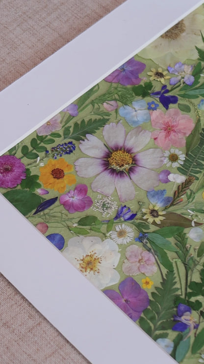 ÉTÉ ENSOLEILLÉ - VERTICAL